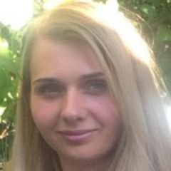 Николаева Елена