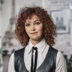 Чернышева Оксана