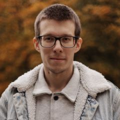 Потапенко Павел
