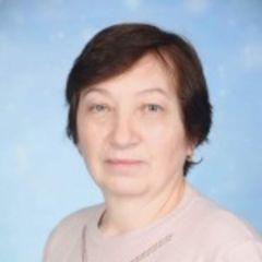 Горбань Татьяна