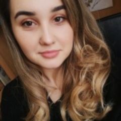 Черкасова Ольга