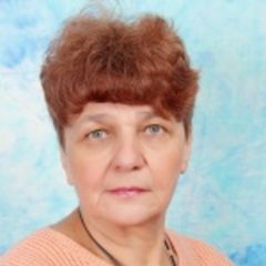 Шаркова Елена