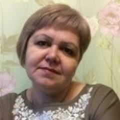 Белякова Татьяна Зиноньевна