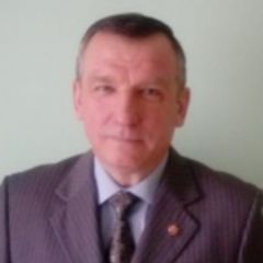Кузнецов Юрий