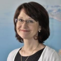 Александровская Ирина Владимировна