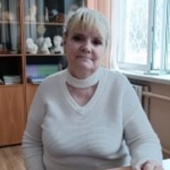 Кузнецова Маргарита