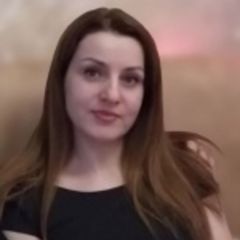 Касумова Саида