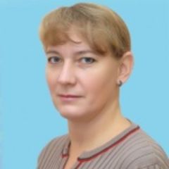 Таушканова Анна