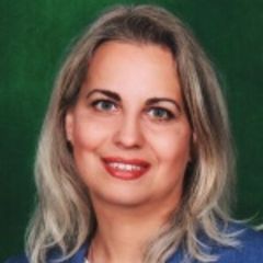 Александрова Екатерина Александровна