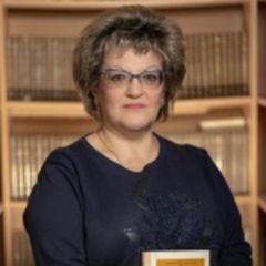 Гайстер Инна