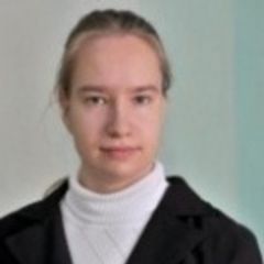 Соловьева Ольга