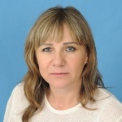 Пшеничных Надежда