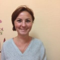 Шорникова Екатерина