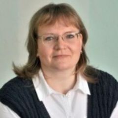 Афанасьева Наталья Александровна