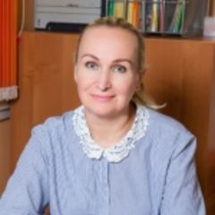Шевченко Светлана