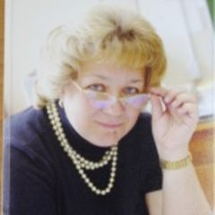 Митрофанова Ирина