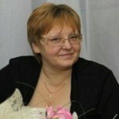 Клишина Валентина