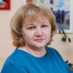 Юсова Анастасия