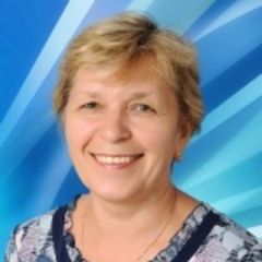 Жукова Елена