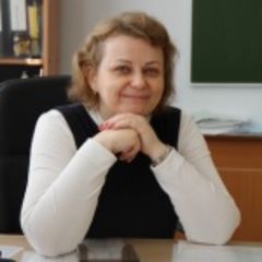 Малахина Татьяна
