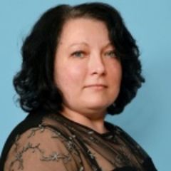 Бектуганова Лилия Валерьевна