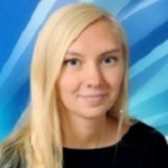Трофимова Анна