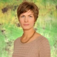Бирюкова Екатерина Анатольевна