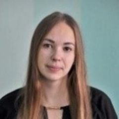 Позур Анастасия