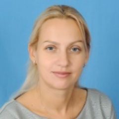 Васильева Татьяна